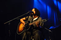 2012-01-22 - Mirel Wagner från X-tra, Zürich