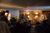 2012-01-23 - Dale Watson & The Texas Two at Stockholm Grand Central, Stockholm