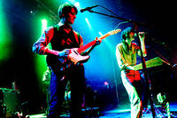 2012-04-20 - Revl9n at Debaser Medis, Stockholm