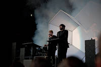 2012-05-25 - Digitalism at Dans Dakar, Stockholm