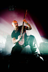 2012-06-16 - Mayhem at Metaltown, Göteborg