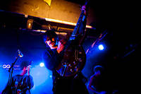 2012-06-26 - The Brian Jonestown Massacre at Debaser Hornstulls Strand, Stockholm