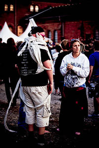 2012-07-05 - Områdesbilder från Getaway Rock, Gävle
