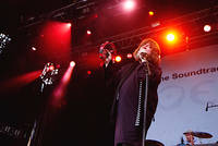 2012-07-06 - The Soundtrack Of Our Lives at Sundsvalls gatufest, Sundsvall