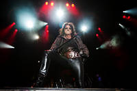 2012-08-08 - Alice Cooper at Liseberg, Göteborg