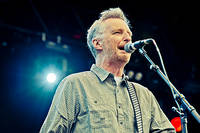 2012-08-10 - Billy Bragg at Way Out West, Göteborg