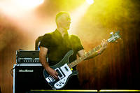 2012-08-10 - The Afghan Whigs at Way Out West, Göteborg