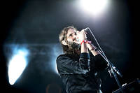 2012-08-11 - Miike Snow at Way Out West, Göteborg