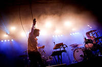 2012-08-25 - Friendly Fires at Popaganda, Stockholm