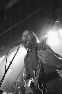 2012-09-19 - Kristofer Åström at ISC Club, Bern