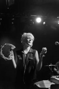 2012-09-27 - The Sweet Serenades at ISC Club, Bern