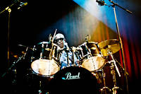 2012-10-05 - Tony Allen at Kulturhuset, Stockholm