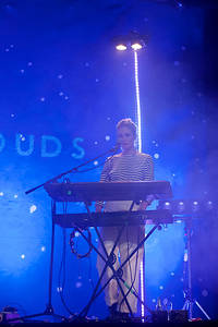 2013-03-24 - Shout Out Louds at X-tra, Zürich