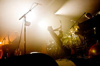 2013-04-05 - Cult of Luna at Umeå Open, Umeå