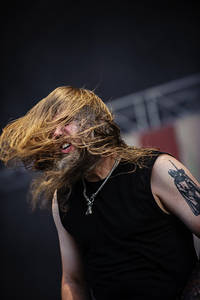 2013-06-06 - Amon Amarth at Sweden Rock Festival, Sölvesborg