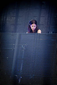 2013-06-07 - La Fleur at Summerburst Göteborg, Göteborg