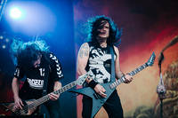 2013-06-08 - Kreator at Sweden Rock Festival, Sölvesborg
