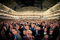 2013-05-04 - Bruce Springsteen at Friends Arena, Stockholm