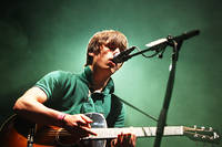 2013-07-04 - Jake Bugg at Roskildefestivalen, Roskilde