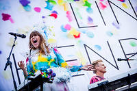 2013-07-12 - Linnea Henriksson från Ullevi, Göteborg