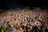 2013-07-25 - Benny Benassi at Emmabodafestivalen, Emmaboda