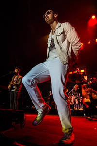 2013-07-31 - Jonas Brothers at Red Hat Amphitheater, Raleigh, NC