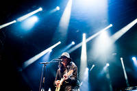 2013-08-03 - Rodriguez at Stockholm Music & Arts, Stockholm