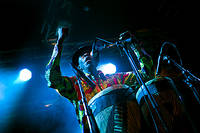 2013-08-08 - Jupiter and OKWESS International at Way Out West, Göteborg