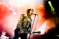 2013-08-16 - Monster Magnet at Parkenfestivalen, Bodø