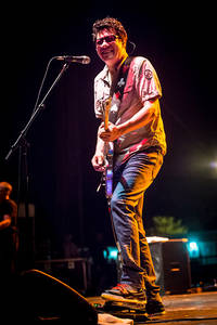 2013-08-22 - Big Head Todd and the Monsters at Red Hat Amphitheater, Raleigh, NC